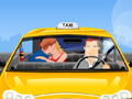 Тоглоом Love Cab