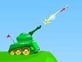 Тоглоом Artillery
