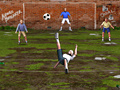 Тоглоом Overhead Kick Champion