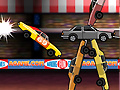 Тоглоом Destroy All Cars