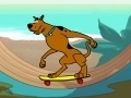 Тоглоом Scooby Doo: Big Air