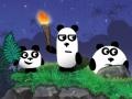 Тоглоом 3 Pandas 2 Night