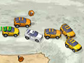 Тоглоом Drift Runners