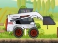 Тоглоом Tractors Power 2