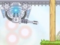 Тоглоом Laser Cannon 2