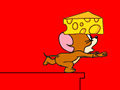 Тоглоом Tom & Jerry - Run Jerry Run! 