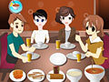 Тоглоом Family Banquet