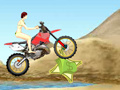 Тоглоом Booty Rider