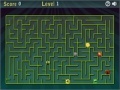 Тоглоом A Maze Race ll