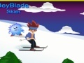 Тоглоом Beyblade Skier