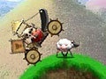 Тоглоом Drive Angry Orc