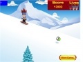 Тоглоом Beyblade Snowboard