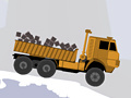 Тоглоом KAMAZ Delivery
