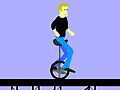 Тоглоом Unicycle King