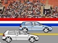 Тоглоом Ultimate Drag Racer 