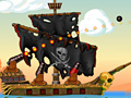 Тоглоом Yo Ho Ho Cannon