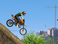 Тоглоом Construction Yard Bike
