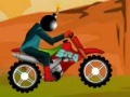 Тоглоом Bombheads Motocross