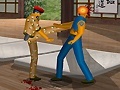 Тоглоом Bushido Fighters