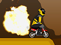 Тоглоом Mini Dirt Bike