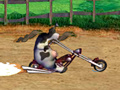 Тоглоом Otis' Chopper Challenge