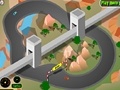 Тоглоом Mountain View Racer