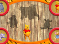 Тоглоом Tigger's Shadow Shape