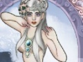 Тоглоом Mermaid Mix And Match