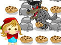 Тоглоом Cookie feast