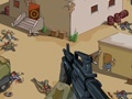 Тоглоом Shooter based terrorists