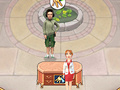 Тоглоом Jane's Hotel: Family Hero