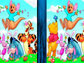 Тоглоом Winnie The Pooh PhotoHunt