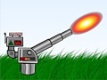 Тоглоом Kitten Canons