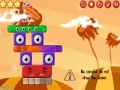 Тоглоом Monsterland 3 Junior Returns