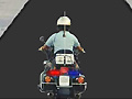Тоглоом Police Bike