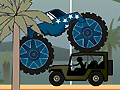 Тоглоом Bush Rampage