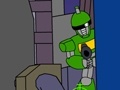 Тоглоом Robot War