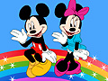 Тоглоом Disney ABC