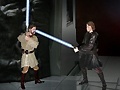 Тоглоом Star Wars: Jedi vs. Jedi