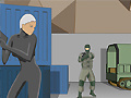 Тоглоом Nobuyuki Forces 3