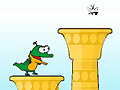Тоглоом Schnappi