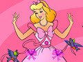 Тоглоом Cinderella Sticker