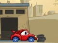 Тоглоом Car Eats Car 2