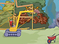 Тоглоом Riggs Digger