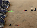 Тоглоом Mothership Warfare