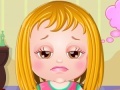 Тоглоом Baby Hazel Hair Care