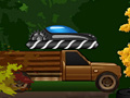 Тоглоом Crusher Tank