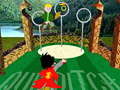 Тоглоом Quidditch