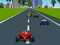 Тоглоом Xtreme Race
