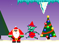 Тоглоом Santa Crusader